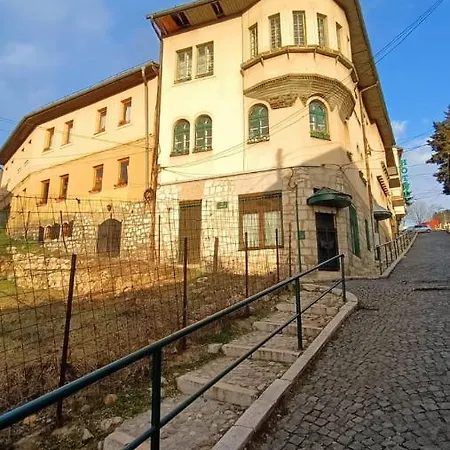 Apartament Studioapartman Dijana *
