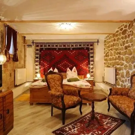 Studioapartman Dijana Sarajewo