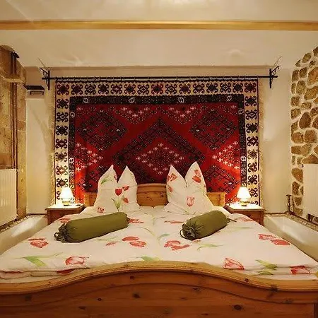 شقة Studioapartman Dijana